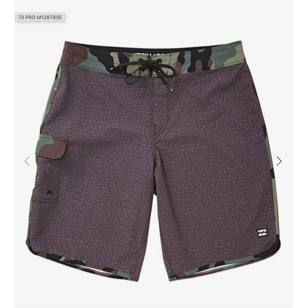 Billabong 73 Pro Board Shorts